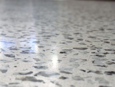 Polished Concrete Dalex Liquid FLOORS